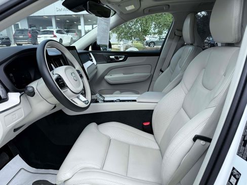 Certified 2026 Volvo XC60 B5 Ultra AWD/4WD image 13
