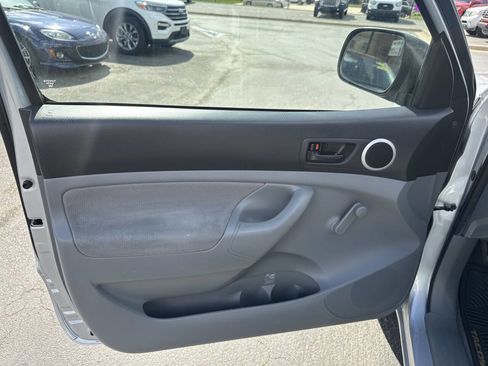 Used 2007 Toyota Tacoma 2WD Regular Cab image 10