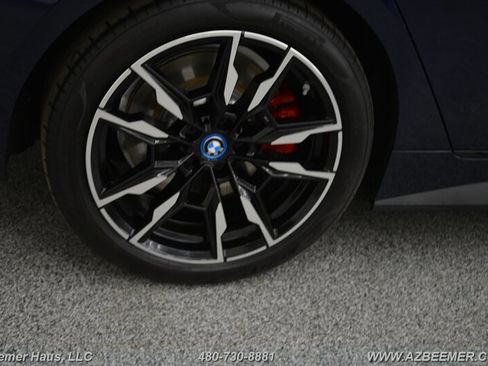 Used 2023 BMW i4 M50 image 45
