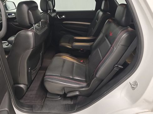 Used 2017 Dodge Durango R/T w/ Technology Group AWD/4WD image 11
