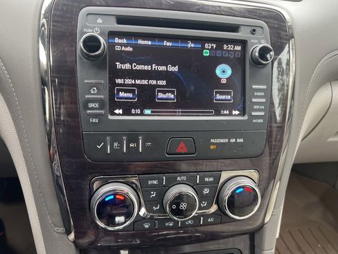 Certified 2015 Buick Enclave Leather image 27