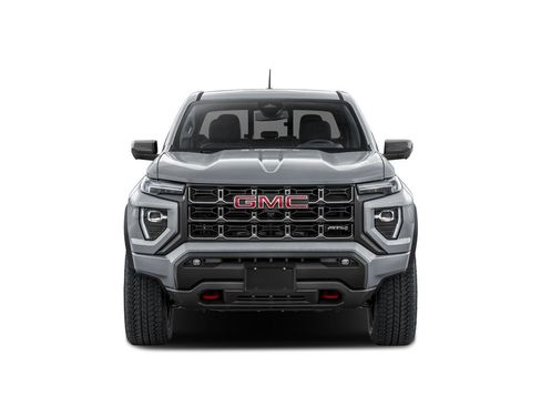 Used 2024 GMC Canyon AT4 w/ Technology Package AWD/4WD image 42