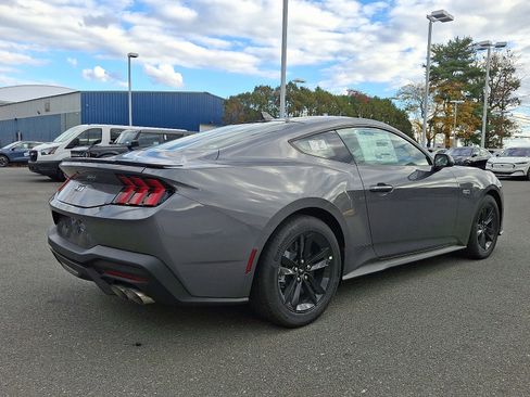 New 2025 Ford Mustang GT image 7