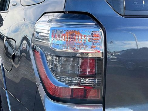 Used 2019 Toyota 4Runner Limited image 30