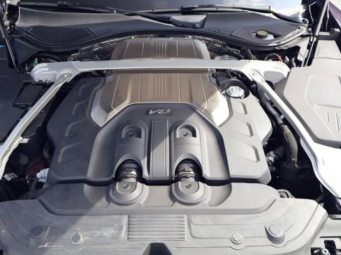 Certified 2023 Bentley Continental GT Azure image 22