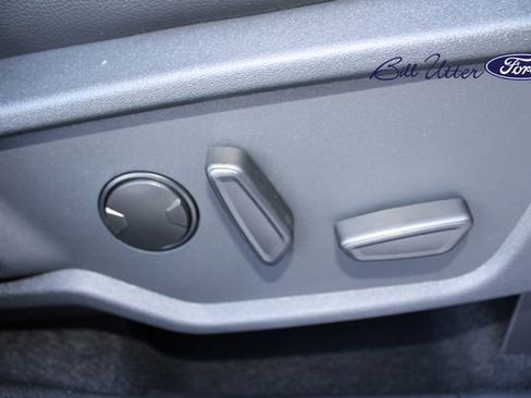 New 2025 Ford Bronco Outer Banks image 8