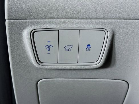 Certified 2023 Hyundai Tucson SEL image 10