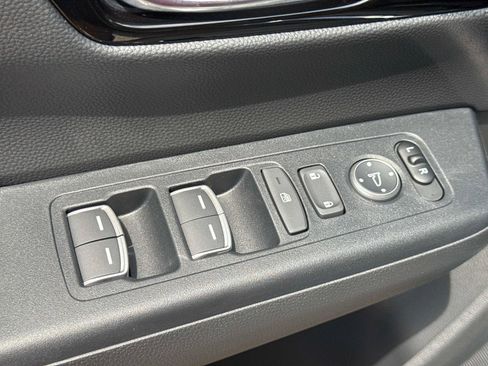 New 2026 Honda CR-V Sport Touring image 20
