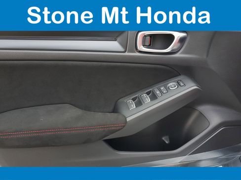 New 2025 Honda Civic Type R image 19