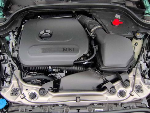 New 2026 MINI Cooper S image 14