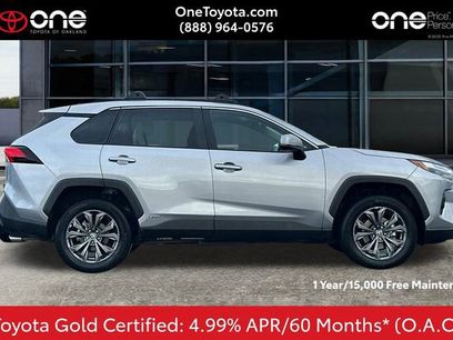 Certified 2024 Toyota RAV4 XLE Premium