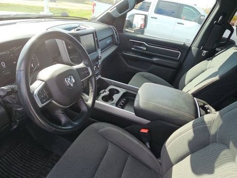 Used 2022 RAM 1500 Big Horn image 20