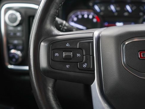 Used 2021 GMC Sierra 1500 SLE AWD/4WD image 26