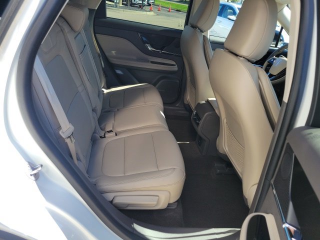 Certified 2023 Lincoln Corsair FWD image 22
