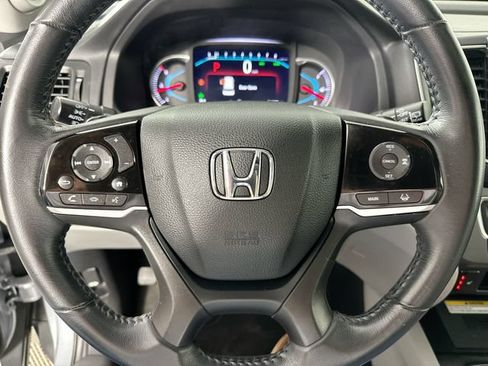 Used 2022 Honda Pilot Special Edition image 21
