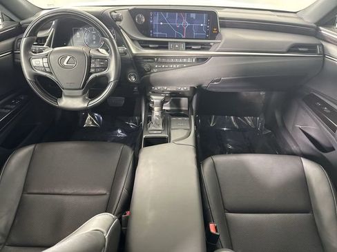 Used 2019 Lexus ES 350 image 26