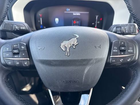 New 2026 Ford Bronco Sport Heritage w/ Convenience Package image 21