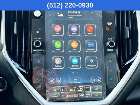 New 2025 Subaru Ascent Limited image 18