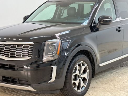Used 2020 Kia Telluride EX AWD/4WD image 20