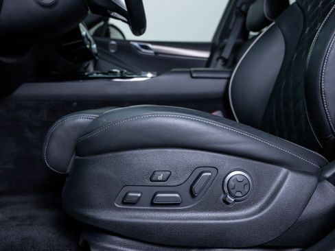 Used 2024 Genesis G80 2.5T w/ Sport Prestige Package image 18