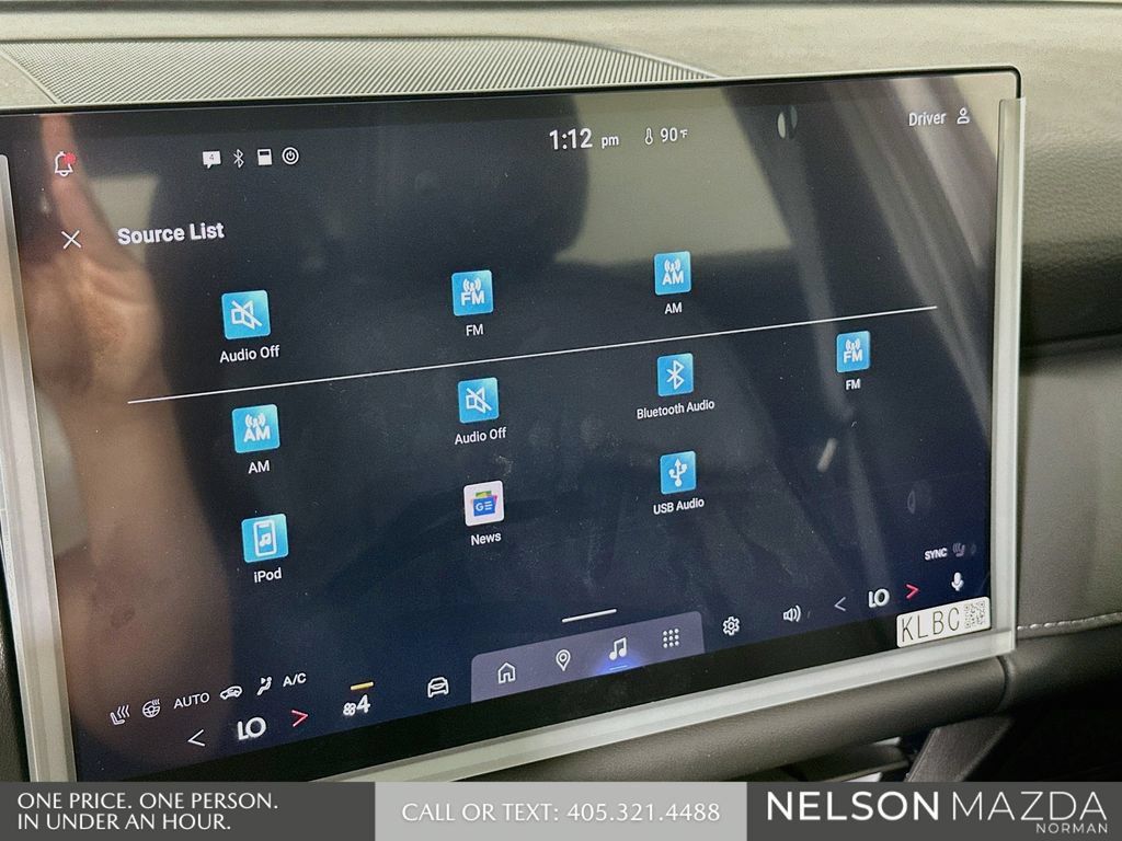 New 2026 MAZDA CX-5 Preferred AWD/4WD image 15