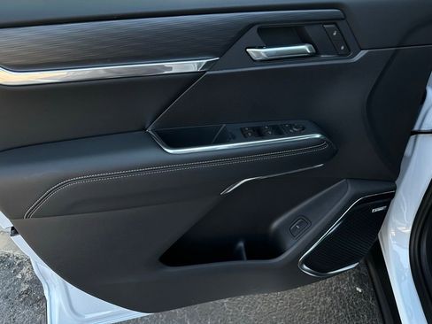 New 2026 GMC Acadia Elevation w/ Black Edition image 11