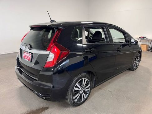 Used 2019 Honda Fit EX image 3
