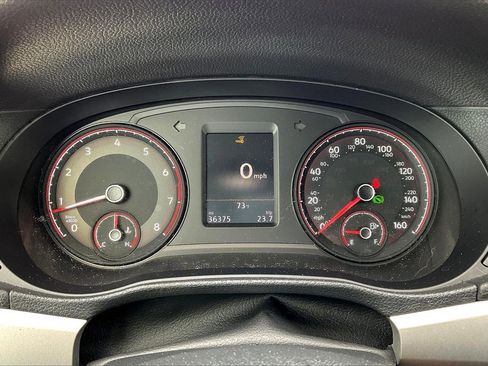 Used 2022 Volkswagen Passat 2.0T SE image 22