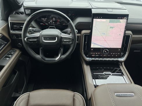 New 2026 GMC Yukon Denali Ultimate image 36