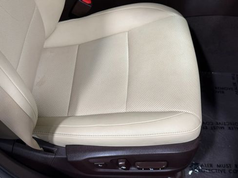 Used 2016 Lexus ES 350 w/ Premium Package w/Wood Trim FWD image 52