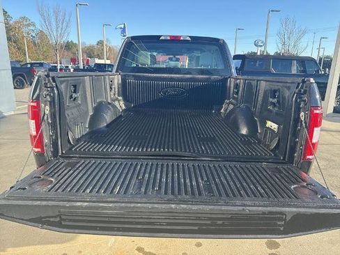 Certified 2020 Ford F150 XL w/ Equipment Group 101A Mid image 26