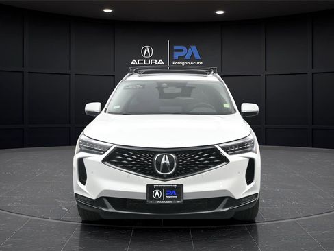 Certified 2024 Acura RDX A-Spec AWD/4WD image 28