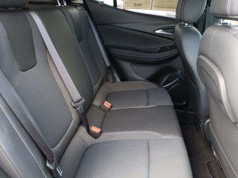 Certified 2023 Buick Encore GX Preferred w/ Cold Weather Comfort Package FWD image 26