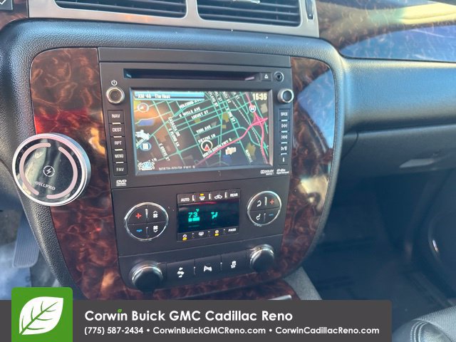 Used 2013 GMC Yukon XL Denali AWD/4WD image 21