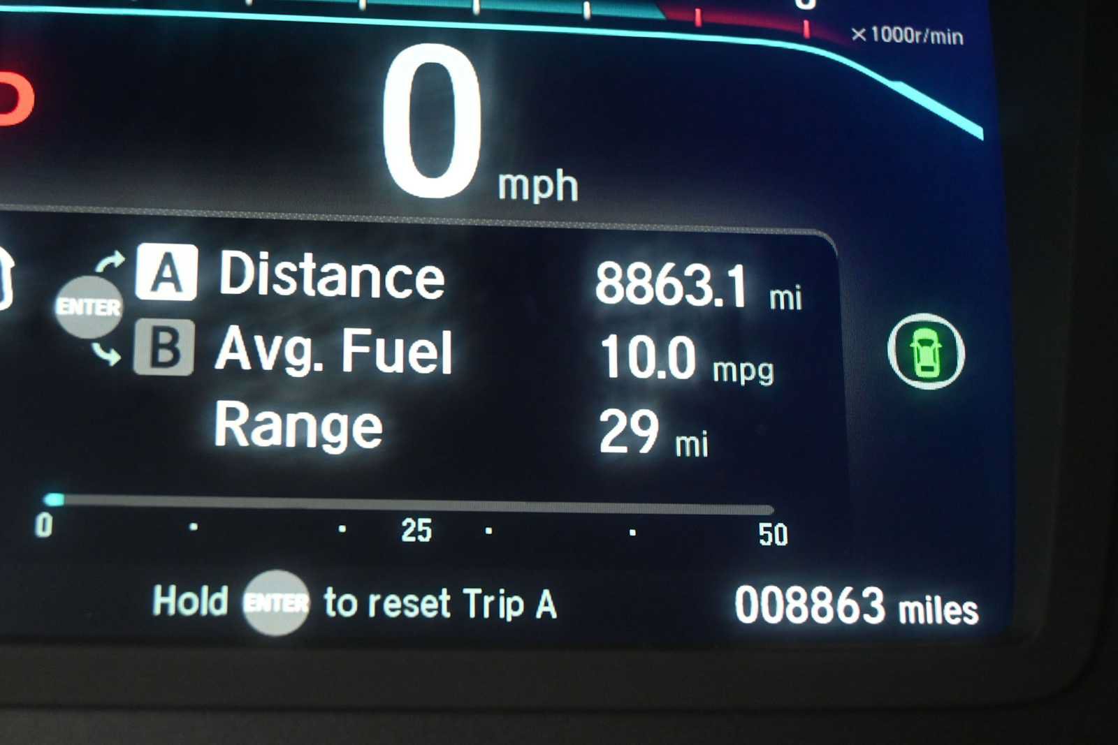 Certified 2024 Honda Odyssey EX-L image 16