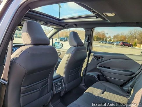 New 2026 Subaru Forester Premium image 12