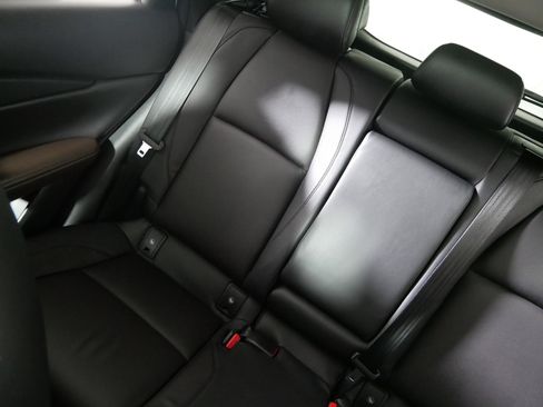 Used 2022 MAZDA CX-30 2.5 Turbo w/ Premium Plus Pkg image 12