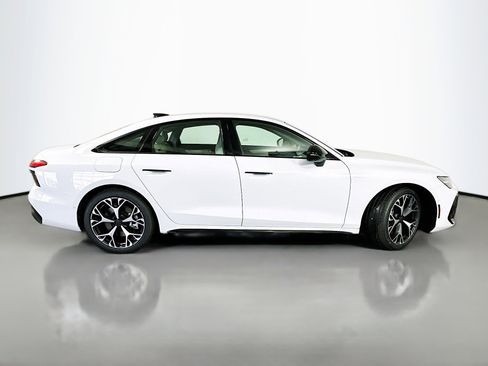 New 2026 Audi A6 Premium Plus image 8