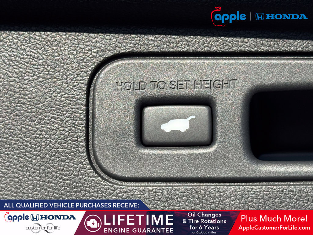 Used 2026 Honda Odyssey EX-L image 22