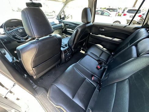 Used 2017 Honda Pilot EX-L image 41