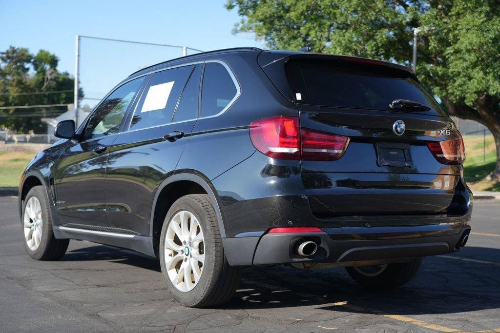 Used 2016 BMW X5 xDrive35i AWD/4WD image 3