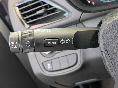 Used 2017 Chevrolet Spark LS image 22