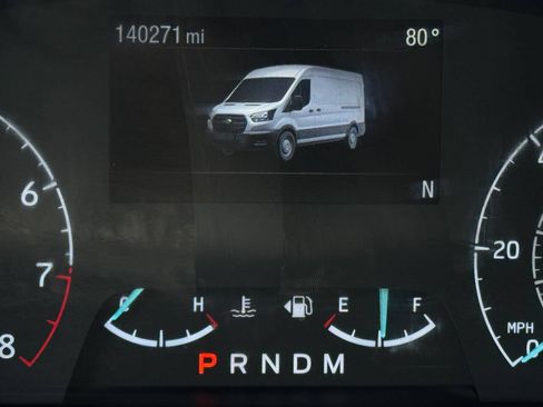 Used 2020 Ford Transit 250 Medium Roof RWD image 64