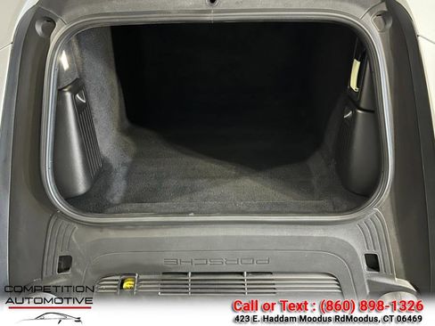 Used 2013 Porsche 911 Carrera S image 41