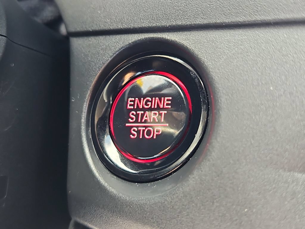 Certified 2023 Honda Accord LX image 20