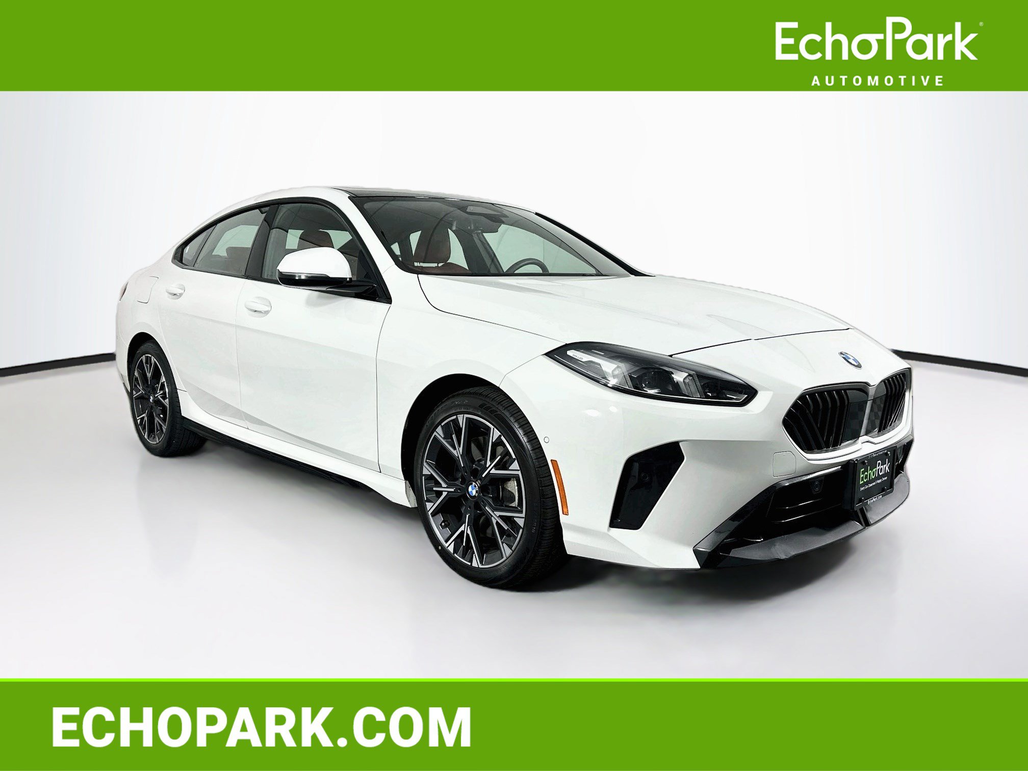 Used 2025 BMW 228i xDrive AWD/4WD image 1