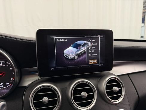 Used 2017 Mercedes-Benz C 43 AMG 4MATIC Sedan image 30