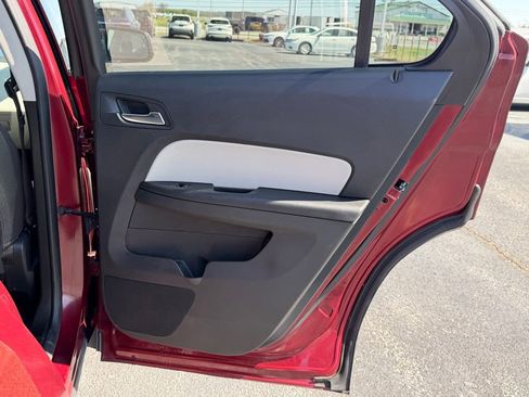 Used 2016 Chevrolet Equinox LT w/ Convenience Package image 19