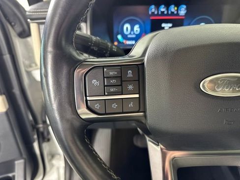 Used 2023 Ford Expedition Platinum image 15