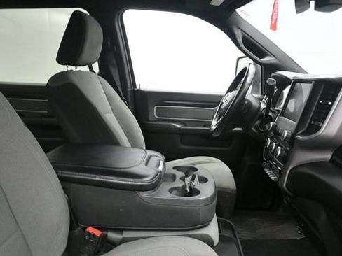Used 2023 RAM 2500 Big Horn w/ Level 1 Equipment Group AWD/4WD image 15